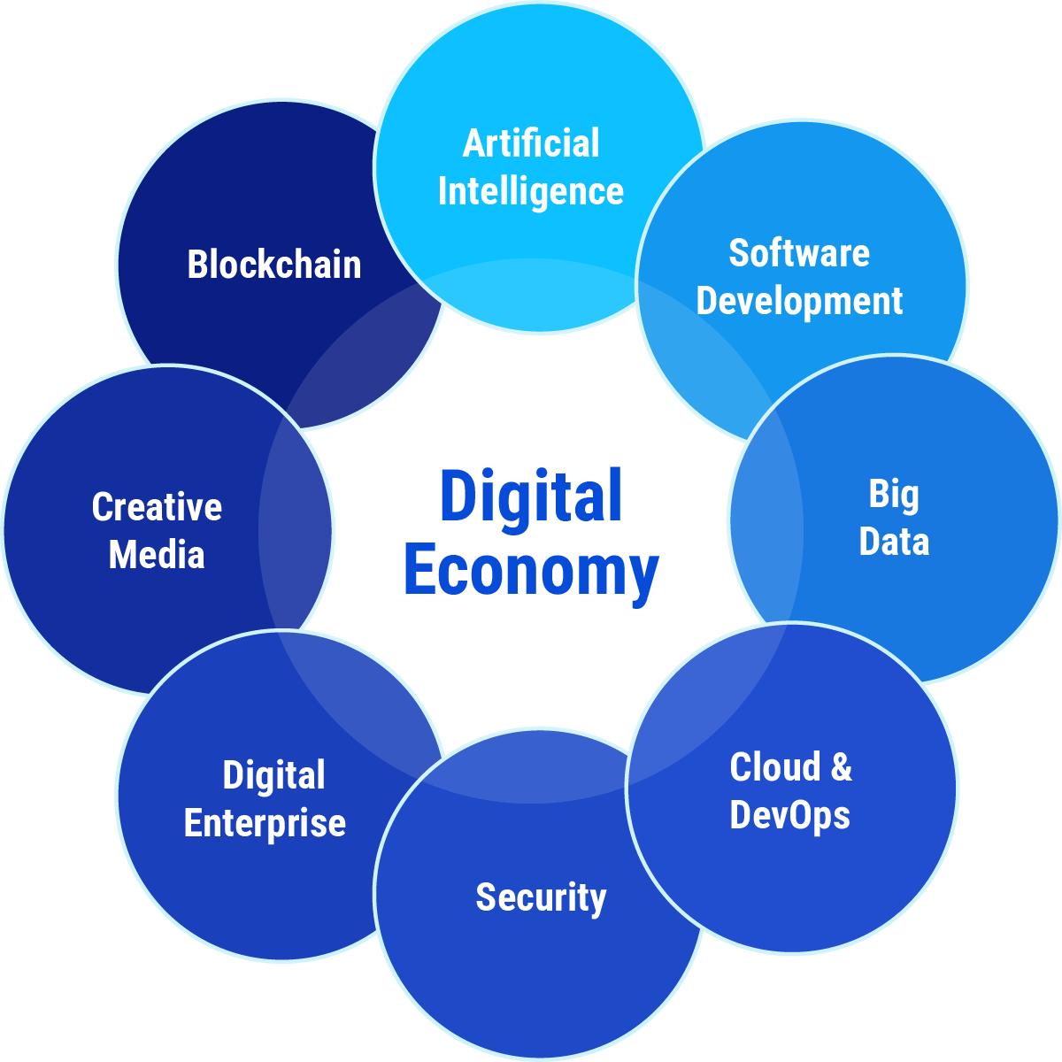 Competency Areas