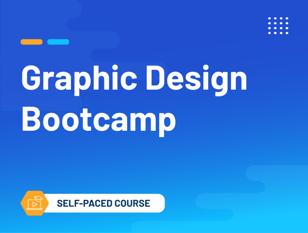 Graphic Design Bootcamp