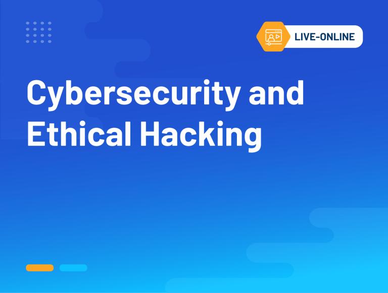 Cybersecurity and Ethically Hacking