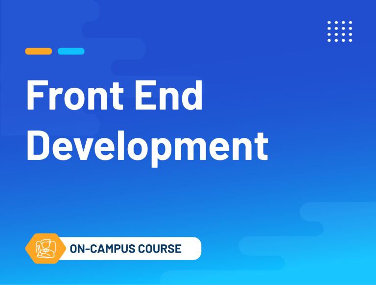 Front End Development
