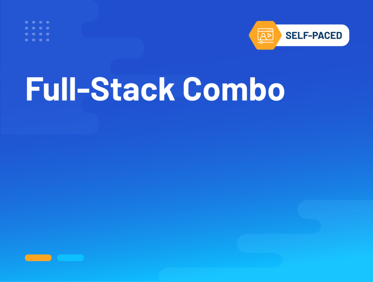 Full-Stack Combo