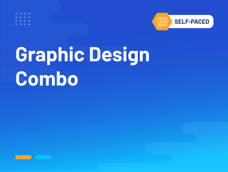 Graphic Design Combo