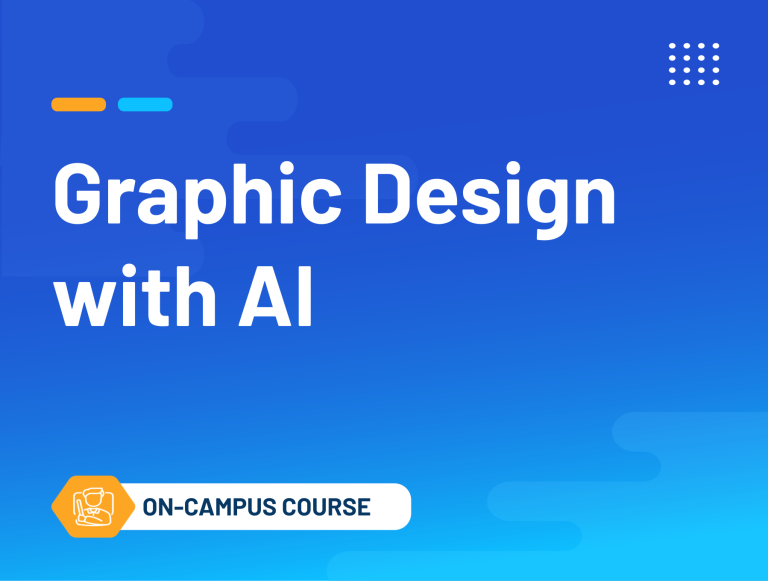 Graphic Design with AI