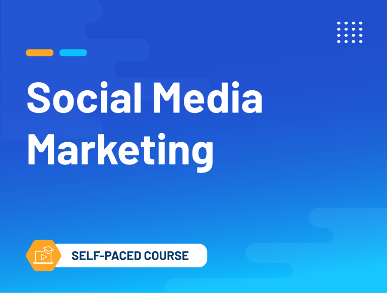 Social Media Marketing