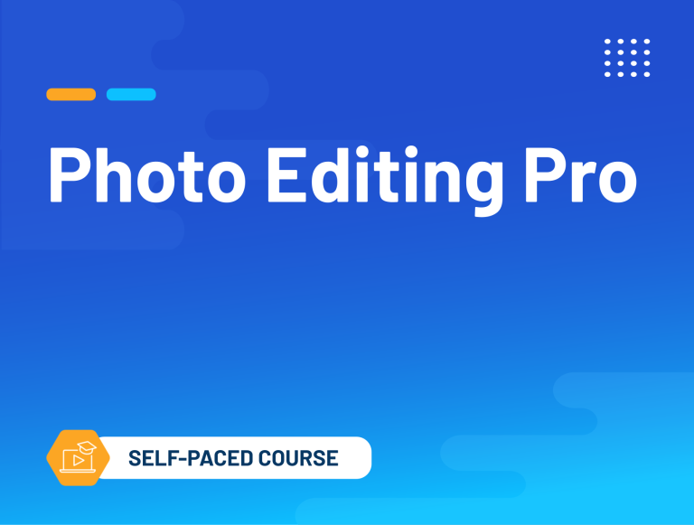 Photo Editing Pro
