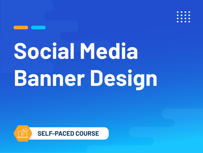 Social Media Banner Design