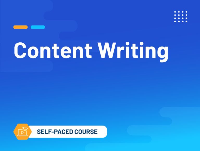 Content Writing