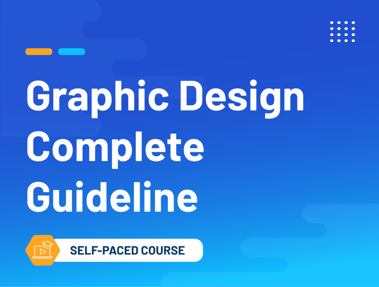 Graphic Design Complete Guideline