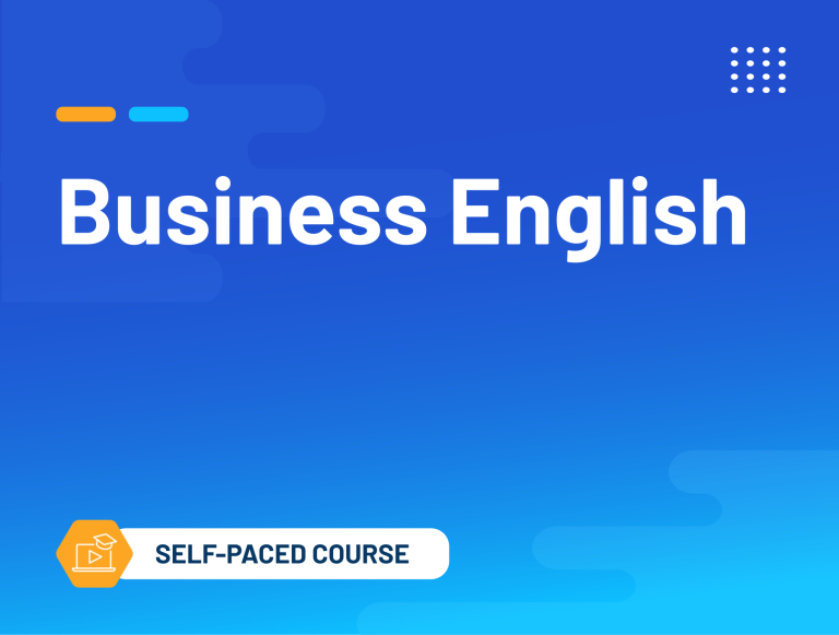 Business English