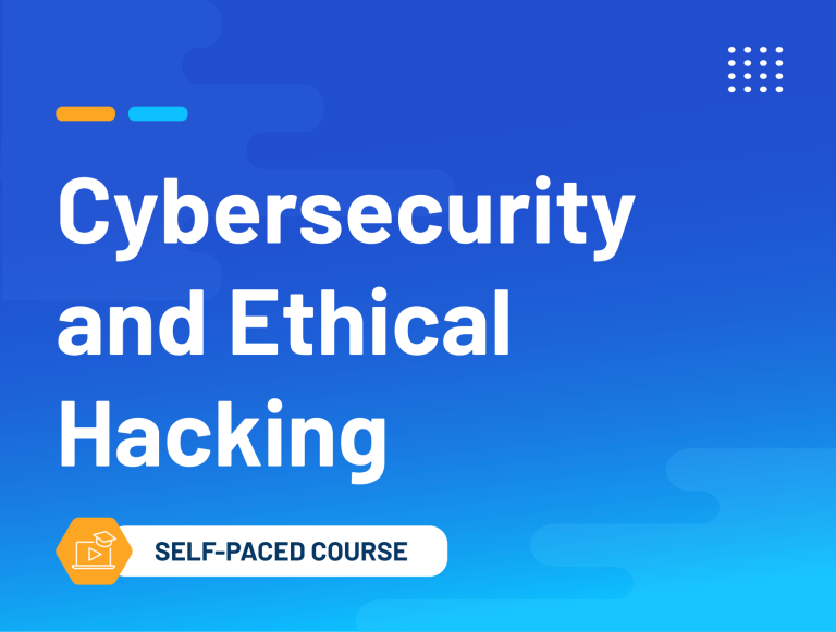 Cybersecurity and Ethical Hacking