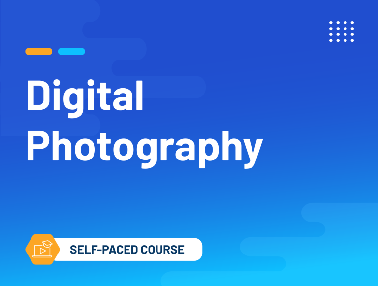Digital Photography