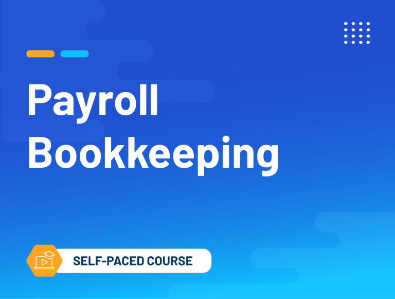 Payroll Bookkeeping