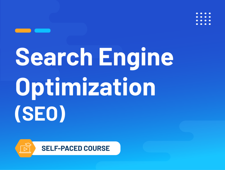 Search Engine Optimization (SEO)