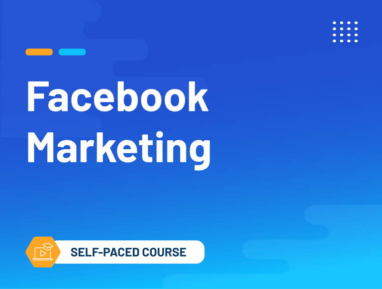 Facebook Marketing