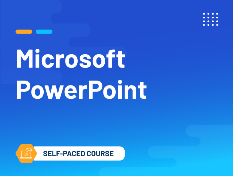 Microsoft PowerPoint