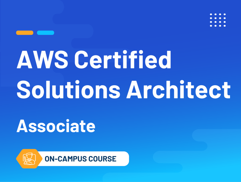 AWS Certified Solutions Architect – Associate