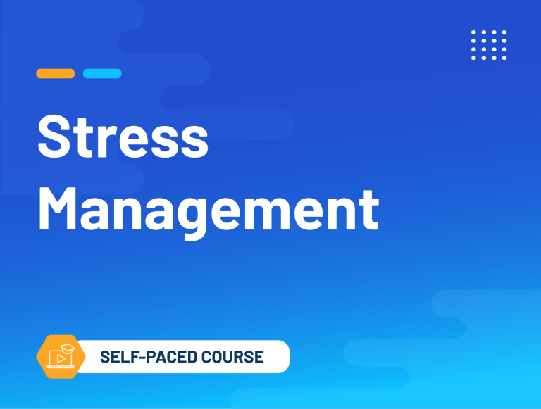 Stress Management