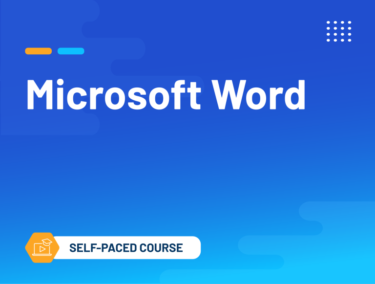 Microsoft Word