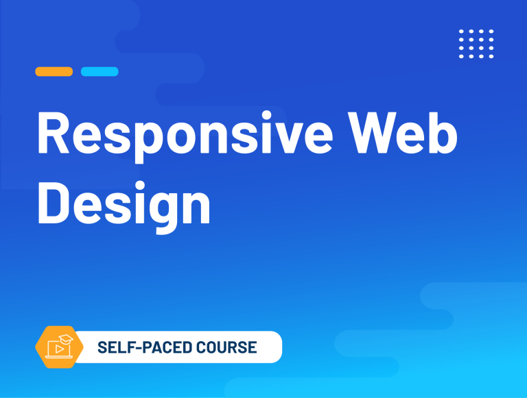 Responsive Web Design